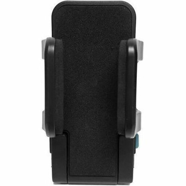 Gamber-Johnson Magnetic Base Cell Phone Holder - Landscape, Portrait - Rugged, Magnetic, 360&deg; Rotation, Expandable, Folding Leg, - (7160-0996-00)