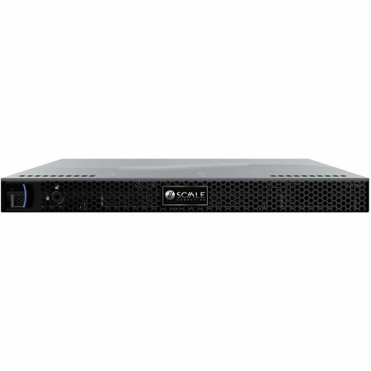 Scale Computing HE550 Hyper Converged Appliance - 1 x Intel Xeon E-2124 Quad-core (4 Core) 3.30 GHz - 64 GB RAM DDR4 SDRAM - Near Line (Fleet Network)