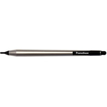 Promethean ActivPanel V7 Pen Titanium - Titanium - Interactive Display Device Supported (Fleet Network)