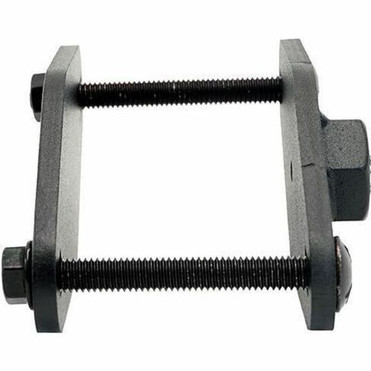 Gamber-Johnson Mounting Plate for Tablet - Black (Fleet Network)