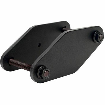 Gamber-Johnson Mounting Plate for Tablet - Black (7160-1235)