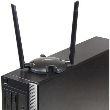 StarTechcom_PCI_Express_AC1200_Dual_Band_Wireless-AC_Network_Adapter_-_PCIe_80211ac_WiFi_Card_-_Add_high_speed_80211ac_WiFi_to_a_PC_PEX867WAC22