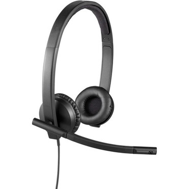 Logitech_USB_Headset_Stereo_H570e_-_Stereo_-_USB_-_Wired_-_3150_Hz_-_20_kHz_-_Over-the-head_-_Binaural_-_Supra-aural_-_Noise_Electret_981-000574