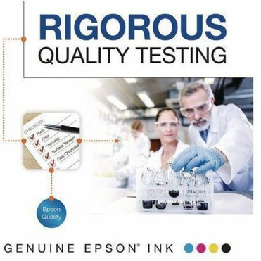 Epson UltraChrome PRO Original Inkjet Ink Cartridge - Green Pack - Inkjet (T44HB20)