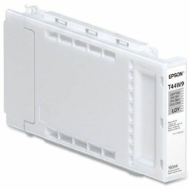 Epson UltraChrome PRO Original Inkjet Ink Cartridge - Light Gray Pack - Inkjet (Fleet Network)