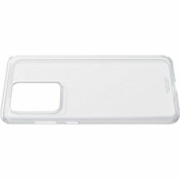 Samsung Clear Cover (Galaxy S20 Ultra 5G) - For Samsung Galaxy S20 Ultra 5G Smartphone - Clear (Fleet Network)