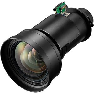 NEC Display NP45ZL - 13.3 mm (0.52") to 18.6 mm (0.73")f/2.53 - Ultra Wide Angle Zoom Lens - Designed for Projector (Fleet Network)