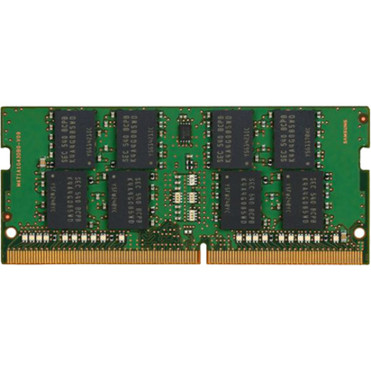 Mushkin Essentials 8GB DDR4 SDRAM Memory Module - 8 GB - DDR4-2400/PC4-19200 DDR4 SDRAM - 2400 MHz - CL17 - 1.20 V - 260-pin - SoDIMM (MES4S240HF8G)