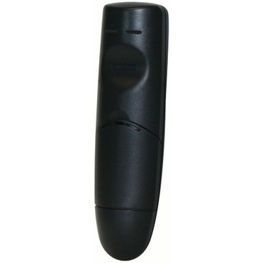 Vaddio IR Remote Commander with Audio Controls - For Audio/Video System, Camera, Speaker System, Conference Camera - Infrared - (Fleet Network)