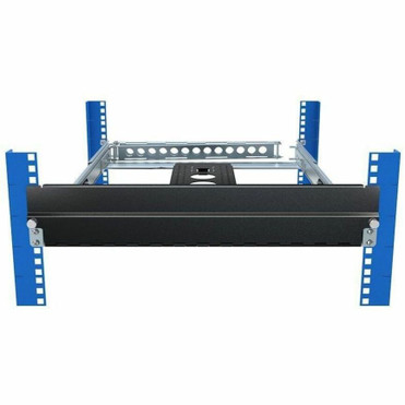 Innovation 2U 4Post Rackmount Sliding KVMs - x USB - Rack-mountable, Rail Mountable - 2U (Fleet Network)