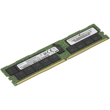 Supermicro 128GB DDR4 SDRAM Memory Module - For Server, Motherboard - 128 GB - DDR4-2933/PC4-23400 DDR4 SDRAM - 2933 MHz Memory - CL21 (MEM-DR412L-SL01-ER29)