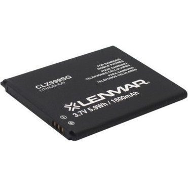 Lenmar_Replacement_Battery_for_Samsung_EB425161LU_-_For_Cell_Phone_-_Battery_Rechargeable_-_Proprietary_Battery_Size_-_37_V_DC_-_1600_CLZ599SG