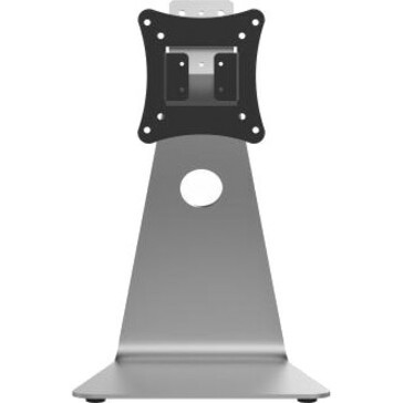 Hikvision Desk Stand for DS-K1T671TM-3XF - 14.30" (363.22 mm) Width x 7.70" (195.58 mm) Depth - Desk - Cold Rolled Steel, Solid Steel (Fleet Network)