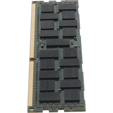 AddOn Supermicro MEM-DR316L-SL02-ER10 Compatible Factory Original 16GB DDR3-1066MHz Registered ECC Quad Rank x4 1.5V 240-pin RDIMM - x (MEM-DR316L-SL02-ER10-AM)