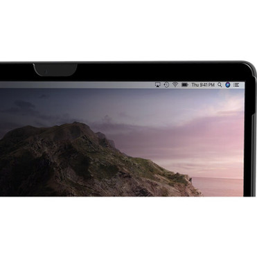Belkin True Privacy Screen Protector for MacBook Pro / MacBook Air 13" Transparent - For 13" (330.20 mm) OLED MacBook Air, MacBook Pro (OVA013ZZ)