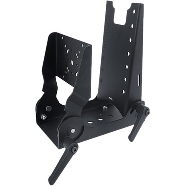 Gamber-Johnson Vehicle Mount for Tablet, Keyboard, Cradle (7160-1445)