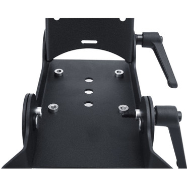 Gamber-Johnson Vehicle Mount for Tablet, Keyboard, Cradle (7160-1445)