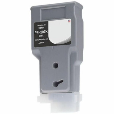 Clover Technologies Inkjet Ink Cartridge Canon 8789B001AA - Black Each - 300 mL (Fleet Network)