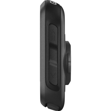 Garmin Edge 130 Plus Handheld GPS Navigator - Mountable - 1.8" (45.72 mm) - Barometer, Altimeter, Accelerometer - Bluetooth - USB - 12 (010-02385-00)