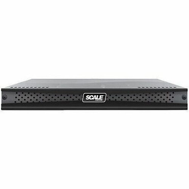 Scale Computing HC1250D Hyper Converged Appliance - Intel Xeon Silver 4215R Octa-core (8 Core) 3.20 GHz - 768 GB RAM DDR4 SDRAM - Near (Fleet Network)