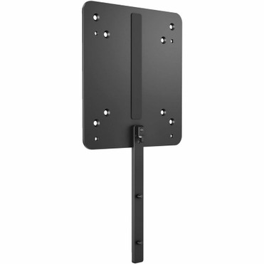 HP B550 Mounting Bracket for Monitor, Display, Desktop Computer, Chromebox, Thin Client (Fleet Network)
