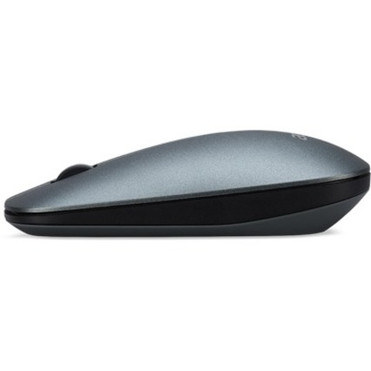 Acer Wireless Mouse M502 -Certified by Works With Chromebook - Wireless - 2.40 GHz - Mist Green - 1200 dpi - Scroll Wheel - 3 - - 1 (GP.MCE11.01K)