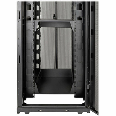 Tripp Lite series 9U Air Inlet Duct Kit - Nexus 7000-Series Switches and Wide Racks (SRDUCTN7009)