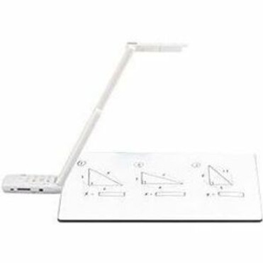 Elmo MX-P3 Writing Board Bundle (Fleet Network)