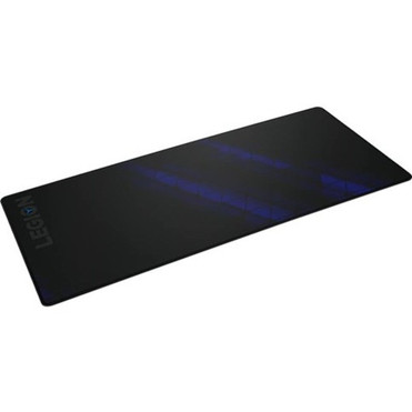 Lenovo Legion Gaming Control Mouse Pad XXL - 78.74 mil (2 mm) Height x 15.75" (400 mm) Width - Black - Rubber, MicroFiber, Cloth - - - (GXH1C97869)
