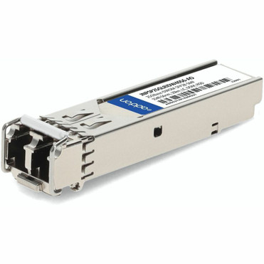 AddOn Juniper Networks JNP-SFP-25G-LR-I-DW4056 Compatible TAA 25GBase-DWDM SFP28 Transceiver C-Band (SMF, 1540.56nm, 10km, LC, DOM, to (Fleet Network)