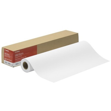 Canon Matte Coated Paper - 36" (914.40 mm) x 100 ft (30.48 m) - 170 g/m² Grammage - Matte - 1 (Fleet Network)