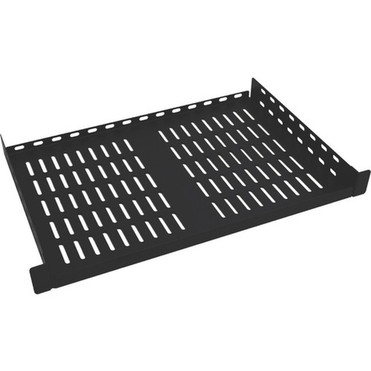 Tripp_Lite_SRSHELF2P1UTM_Rack_Shelf_-_1U_Rack_Height_x_19_48260_mm_Rack_Width_-_Rack-mountable_-_Black_-_1361_kg_Maximum_Weight_SRSHELF2P1UTM