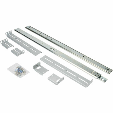 Supermicro 1U Rack Mount Rail Kit (Fleet Network)