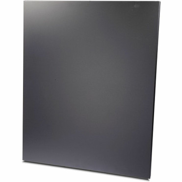 APC Symmetra LX 19U Left Side Panel - Black - 32.99" (838 mm) Height x 27.99" (711 mm) Width x 2.01" (51 mm) Depth (Fleet Network)