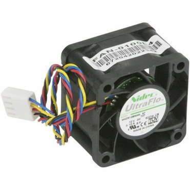 Supermicro 40mm Cooling Fan - 40mm - 8500rpm (Fleet Network)