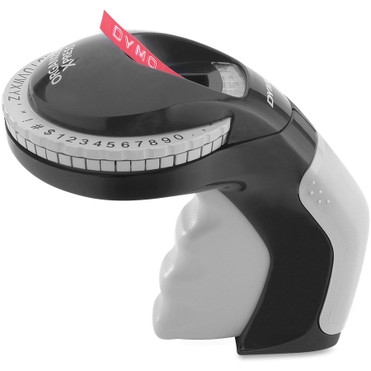 Dymo Organizer Xpress Label Maker - Tape (Fleet Network)