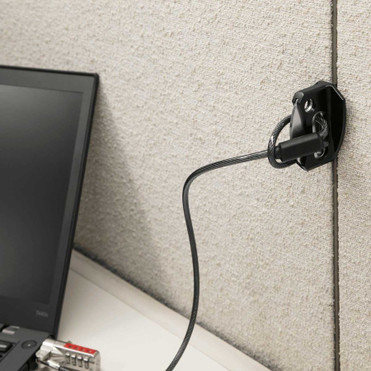 Targus Partition Cable Anchor - for Cable Lock (ASP28USZ)