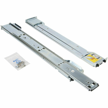 Supermicro 19" - 26.6" Rail Set - 2 (Fleet Network)