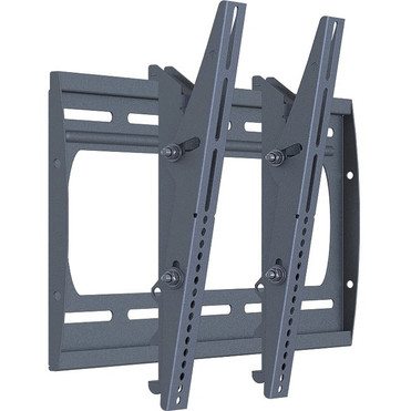 Premier Mounts P2642T Tilt Flat Panel Mount - 57 kg - Black (Fleet Network)