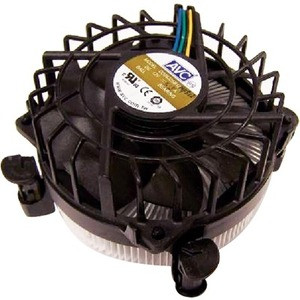 Supermicro SNK-P0046A4 Processor Heatsink - Compatible Intel Socket: R LGA-2011 - Processor (Fleet Network)
