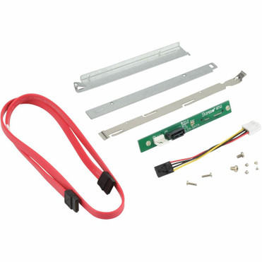 Supermicro Slim DVD Mounting Kit (Fleet Network)
