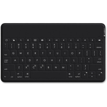 Logitech_Ultra-Portable_Bluetooth_iPad_Keyboard_-_Wireless_Connectivity_-_Bluetooth_-_Mechanical_Keyswitch_-_Black_920-006701