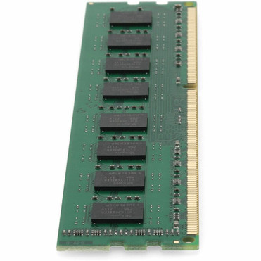 AddOn HP VH638AA Compatible 4GB DDR3-1333MHz Unbuffered Dual Rank x8 1.5V 240-pin CL9 UDIMM - For Desktop PC - 4 GB (1 x 4GB) - DDR3 - (VH638AA-AA)