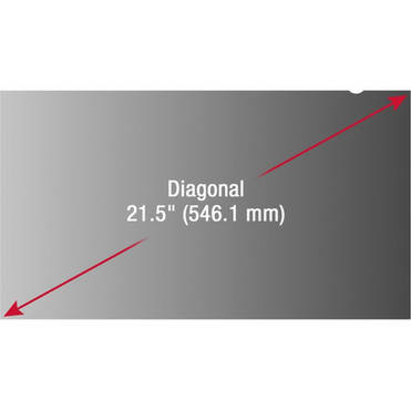 Viewsonic_Privacy_Filter_Screen_Protector_Black_-_For_215_Widescreen_Monitor_-_Scratch_Protection_-_Black_VSPF2150