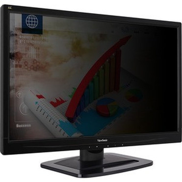 Viewsonic_Privacy_Filter_Screen_Protector_Black_-_For_215_Widescreen_Monitor_-_Scratch_Protection_-_Black_VSPF2150