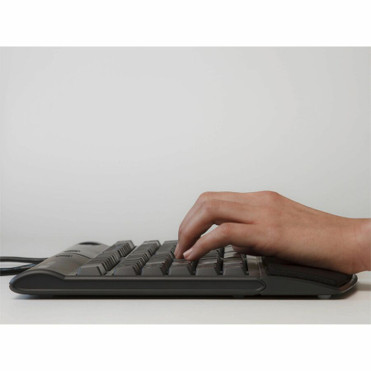 Kinesis Freestyle2 Palm Pads (AC700PP-BLK)