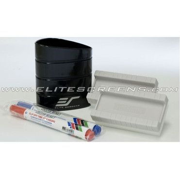 Elite Screens ZER2 Writing Accessory Kit (Fleet Network)
