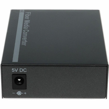 AddOn 10/100Base-TX(RJ-45) to 100Base-LX(SC) SMF 1310nm 40km Media Converter - 1 x Network (RJ-45) - 1 x SC Ports - 1310 nm Fiber - - (ADD-FMC-FX-4SC)