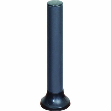 Premier Mounts MM-HP15 Grommet Mount for Flat Panel Display - Black - 75 lb (34019.43 g) Load Capacity - 1 (Fleet Network)