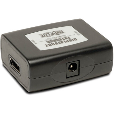 Tripp Lite series B121-000 Displayport Signal Extender - 1920 x 1200 - 150 ft (45720 mm) Maximum Operating Distance - DisplayPort (B121-000)